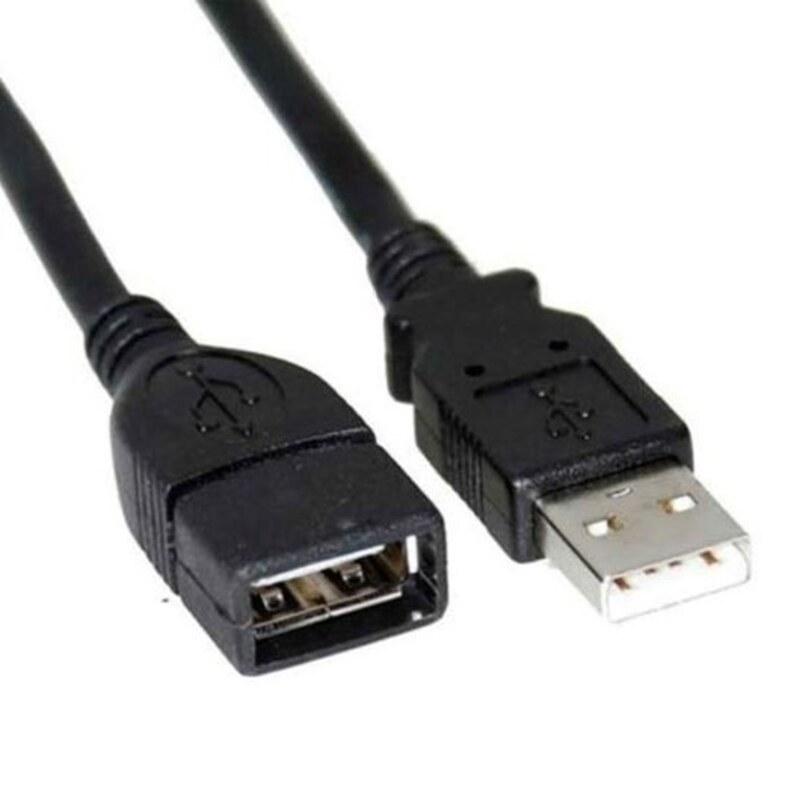  کابل افزایش  USB وی نت 1.5 متر
