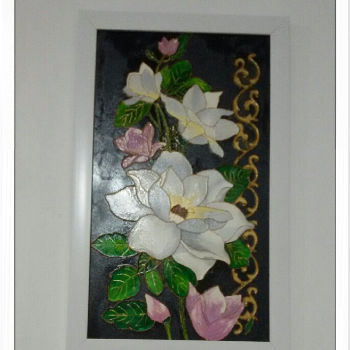 سینی یا رولت خوری