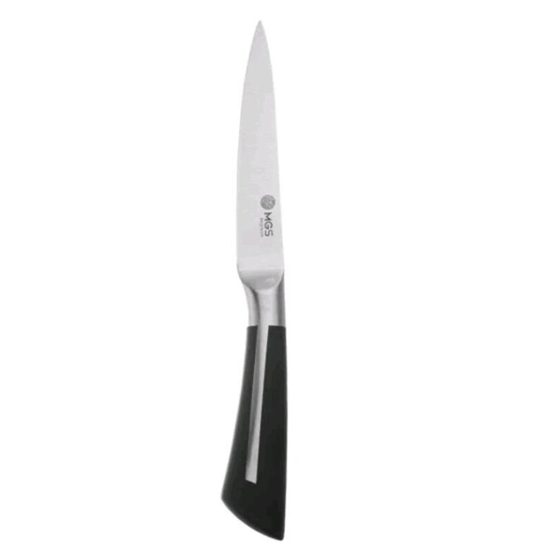 سرویس چاقو آشپزخانه 9 پارچه ام جی اس مدل kS_9023B