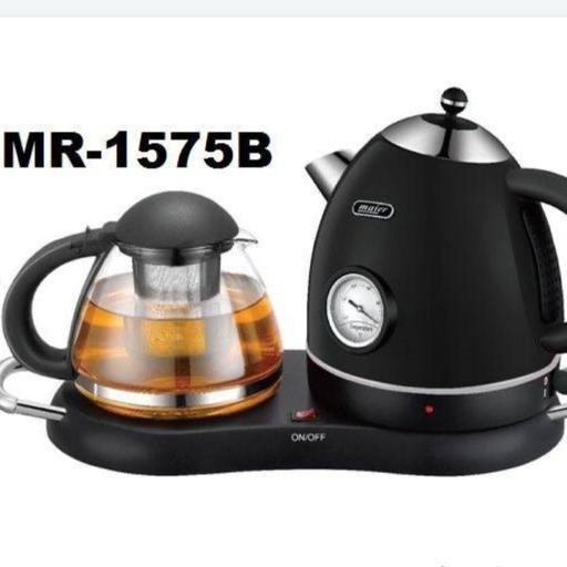 چای ساز مایر مدل MR-1575