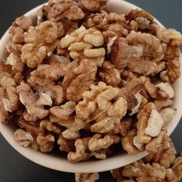 گردو معمولی مغز سفید(500گرمی)