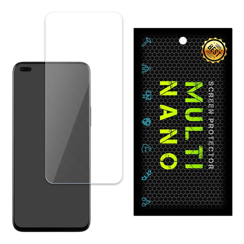 محافظ صفحه نمایش MultiNano مدل X-S1N مناسب برای موبایل هوآوی Nova 8i