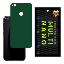 برچسب پوششی MultiNano مدل X-F1M-Green برای پشت موبایل هواوی  Honor 8 Lite