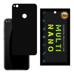 برچسب پوششی MultiNano مدل X-F1M-Black برای پشت موبایل هواوی   Honor 8 Lite