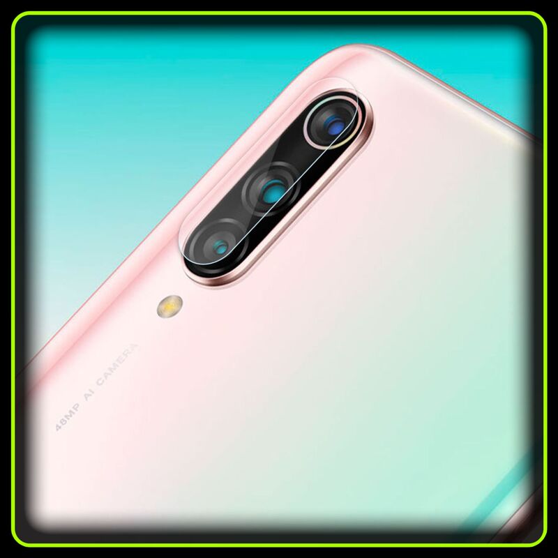 محافظ لنز دوربین MultiNano مدل X-L1N مناسب برای موبایل شیائومی Mi 9 Lite