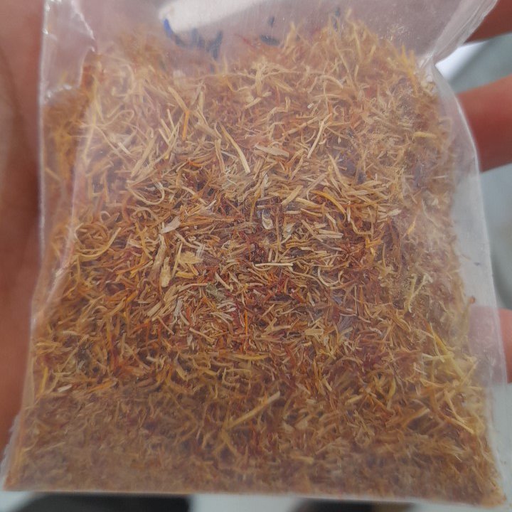 ریشه زعفران 5گرمی