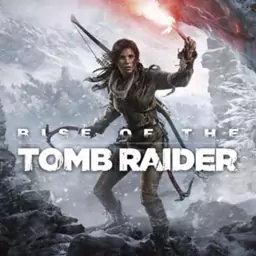 بازی زیبا و هیجان انگیز  Rise of the Tomb Raider