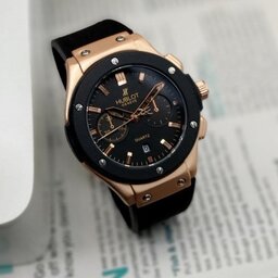 ساعت‌مچی هابلوت کیفیت قوی Hublot 