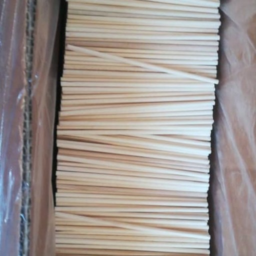 چوب نبات ( بسته 20هزار تایی)