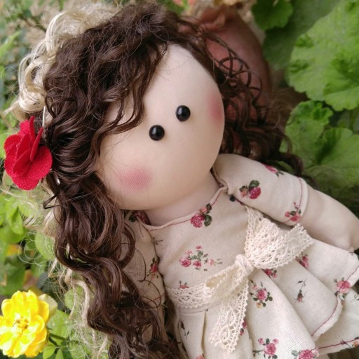 فروش ویژه عروسک های روسی
