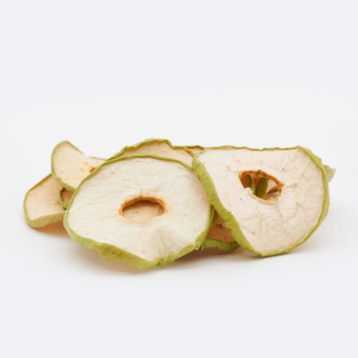 سیب ترش  خشک 250 گرم (کد141)