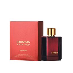 ادکلن مردانه جانوین ورساچه اروس فلیم (Johnwin Versace Eros Flame) حجم 100 میل

