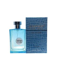 ادکلن مردانه جانوین ورساچه او فرش (Johnwin Versace Eau Fraiche) حجم 100 میل

