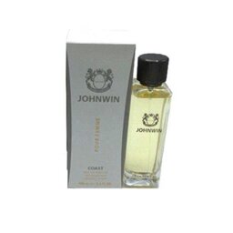 ادکلن زنانه لاگوست پور فمی جانوین کواست فمه (Johnwin Lacoste Pour Femme) حجم 100 میل

