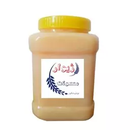 روغن حیوانی گاو ژیوار