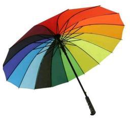 چتر رنگین کمانی اسپرت