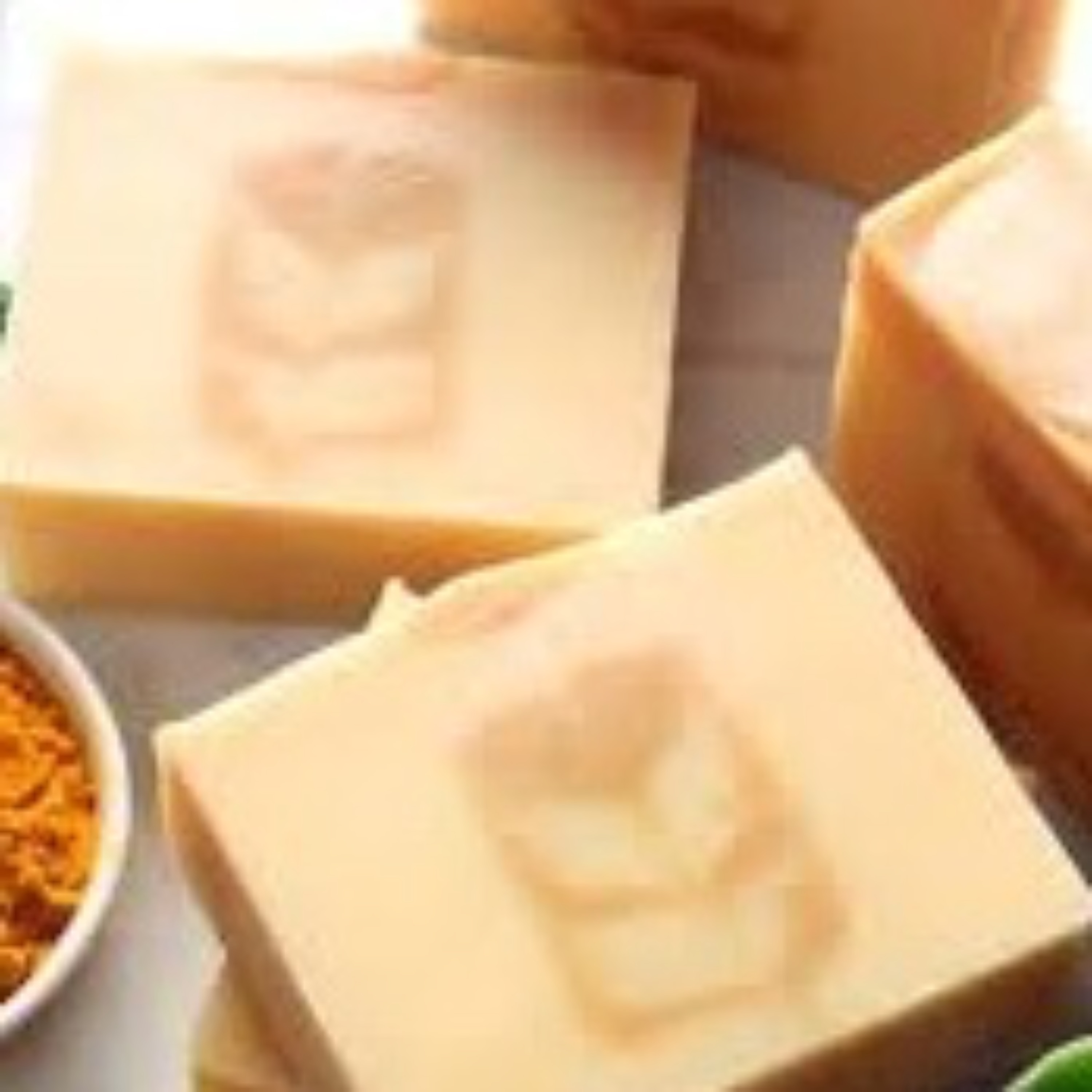 صابون زردچوبه