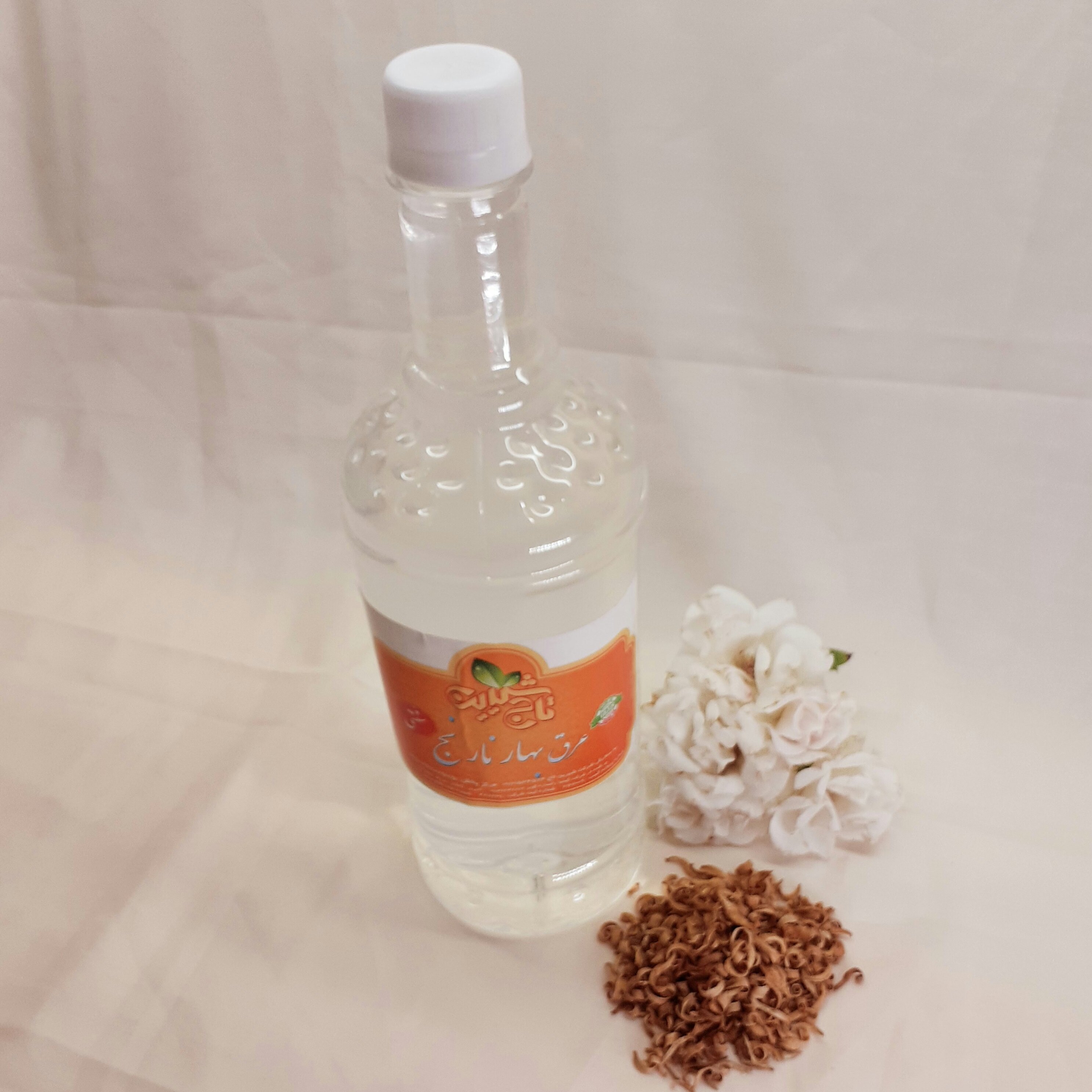 عرق بهارنارنج ویژه (بهار مرکبات نیست)