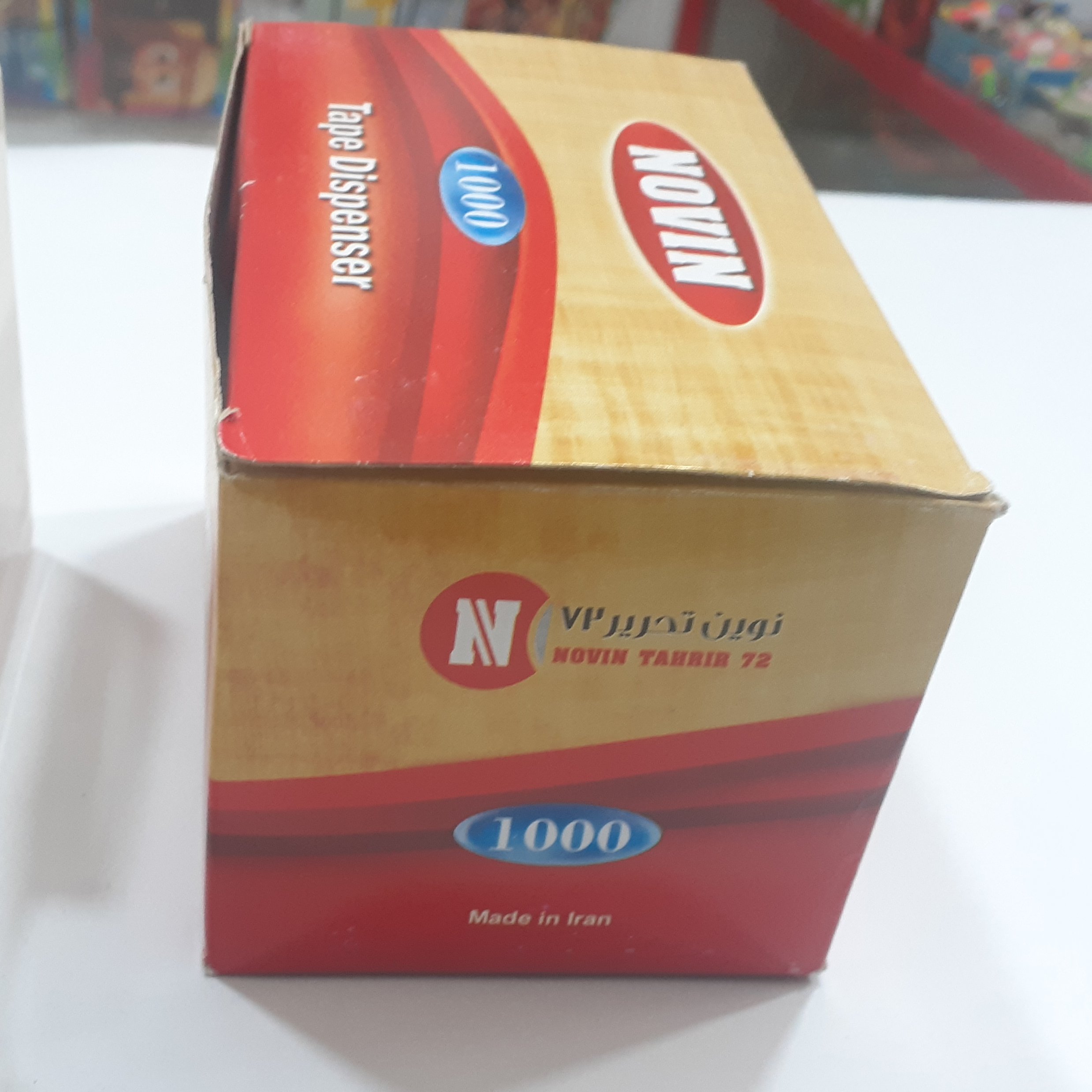 پایه چسب نوین (1000)