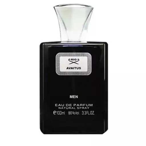 ادو پرفیوم مردانه ریو کالکشن مدل Avaitus حجم 100ml