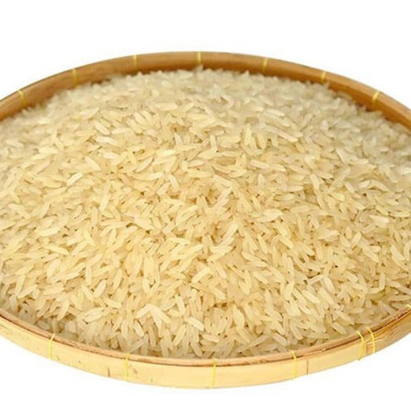 برنج دانه بلند هندی بسته یک کیلویی