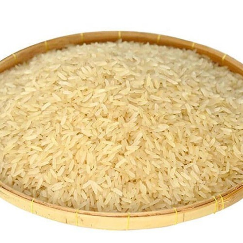 برنج دانه بلند هندی بسته یک کیلویی