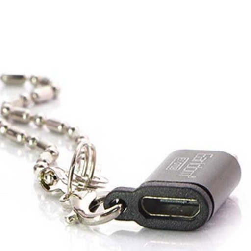 تبدیل Type C به Micro USB ارلدام Earldom ET-TC05