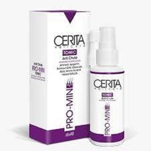  تونیک ضد ریزش پرومین سریتا Cerita حجم 60mL