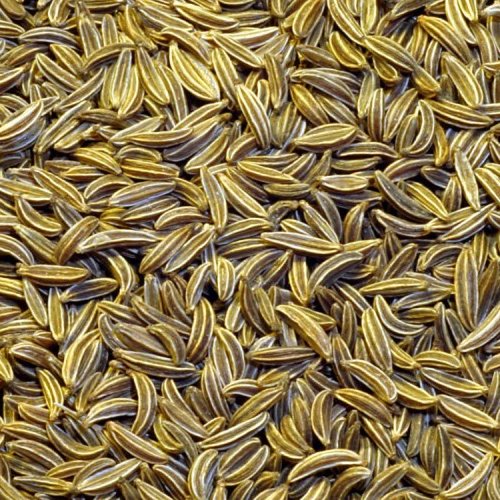 زیره سبز 75 گرمی درجه یک . CUMIN SEEDS - بذور الکمون