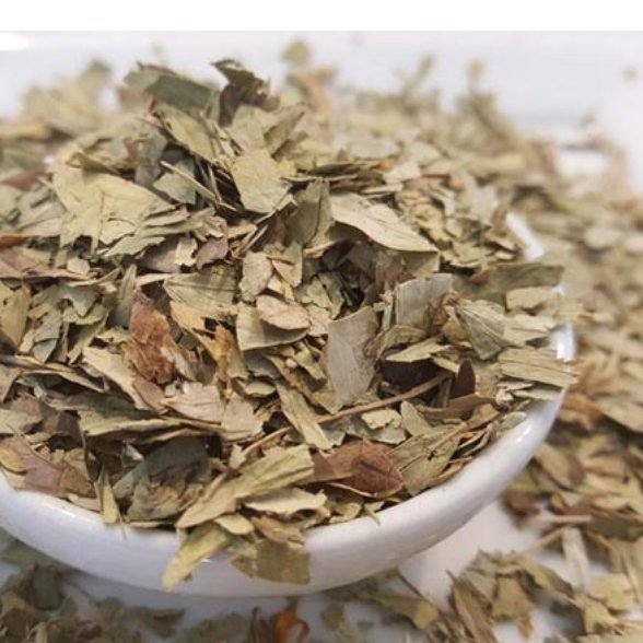 برگ سنا100 گرمی