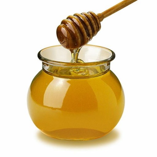 عسل چهل گیاه500گرمی درجه1 طبیعی
