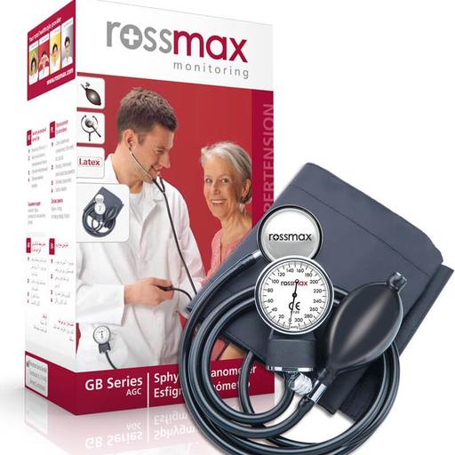 فشارسنج عقربه ای رزمکس RossMax GB102