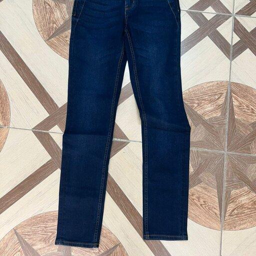 شلوار جین زنانه برند اسمارا رنگ های مختلف از سایز 34 تا 40