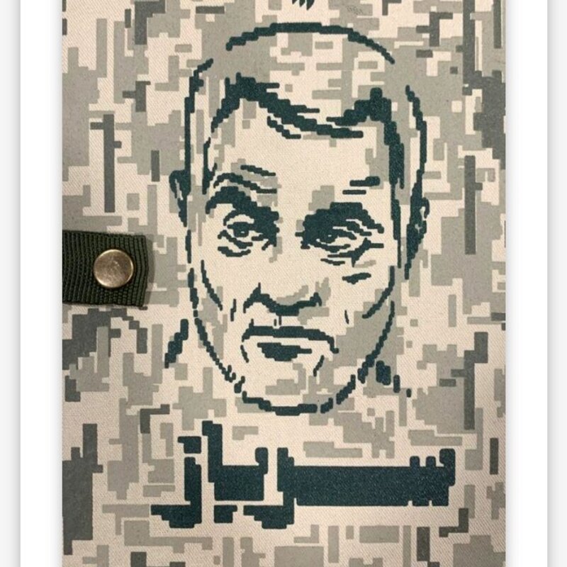 بسته سرباز

بسته محصولات فرهنگی سرباز

ناشر: انتشارات انقلاب اسلامی

