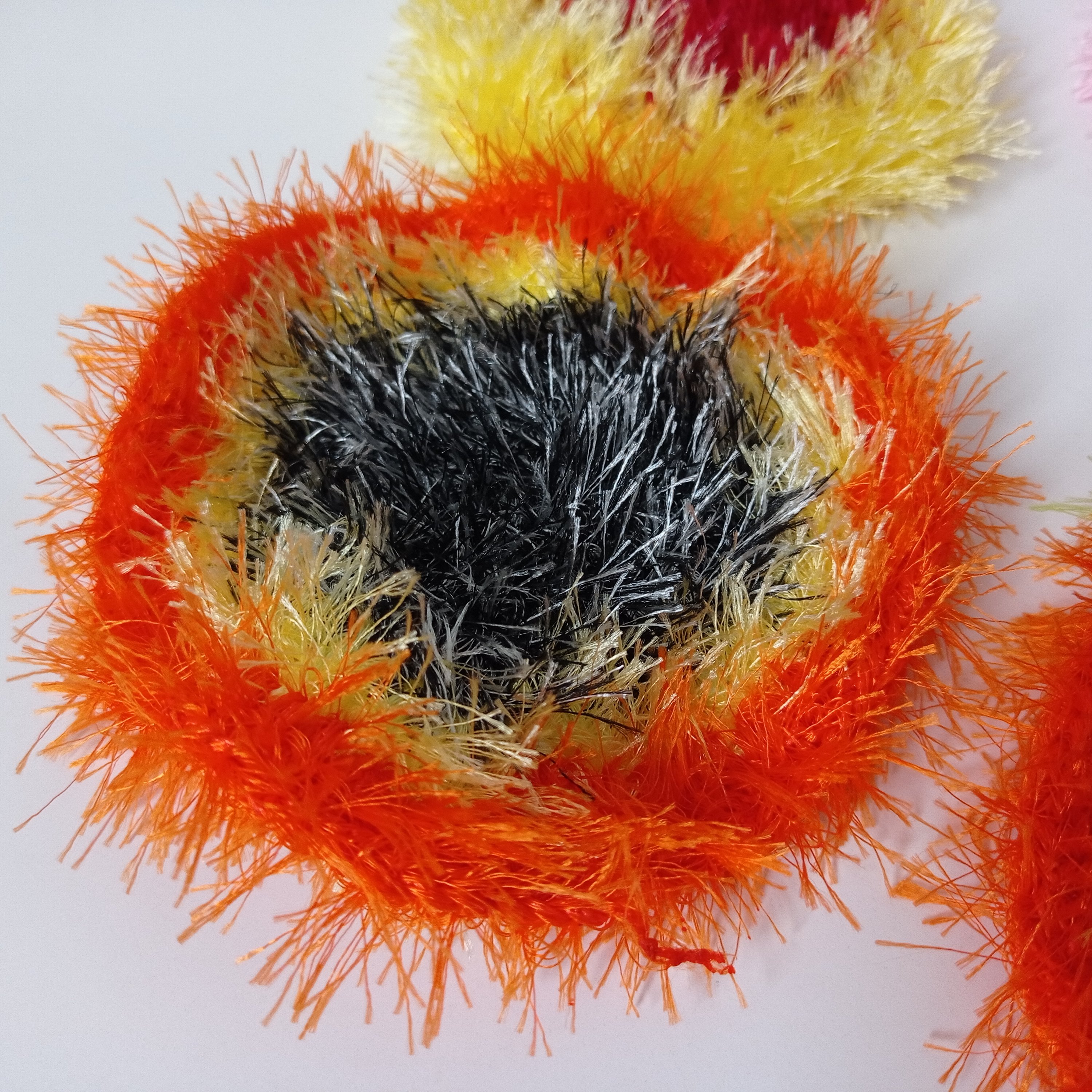 25 اسکاج دست بافت زنجانیها با کیفیت عالی