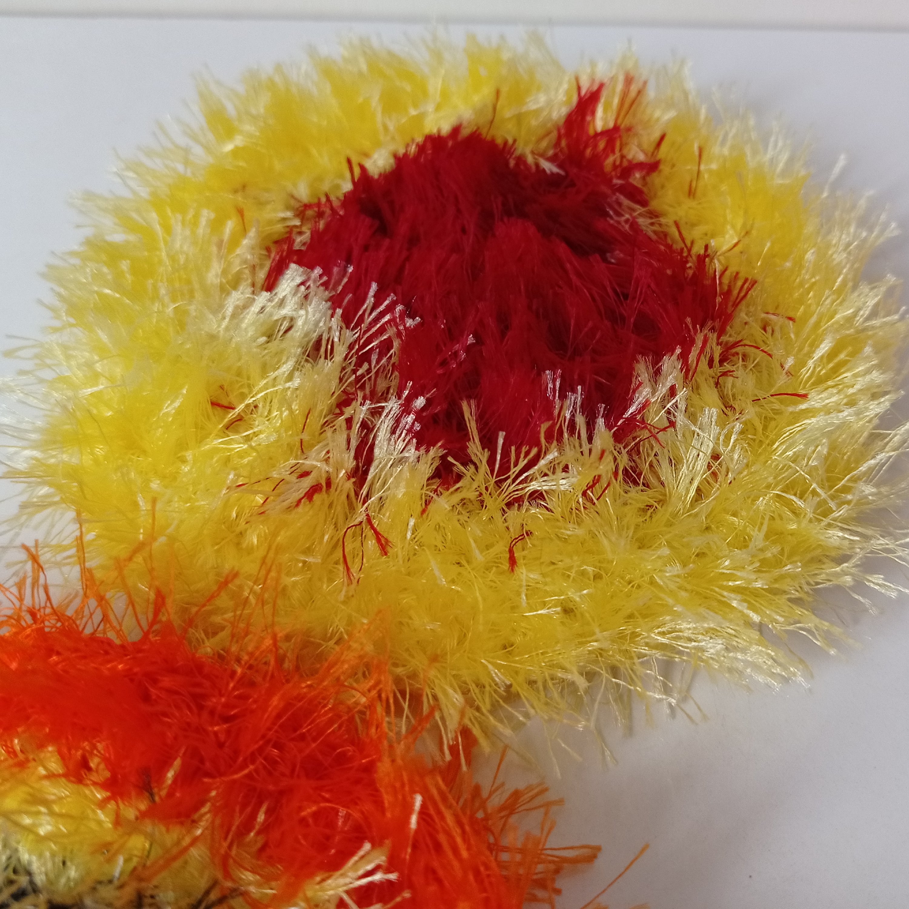 25 اسکاج دست بافت زنجانیها با کیفیت عالی