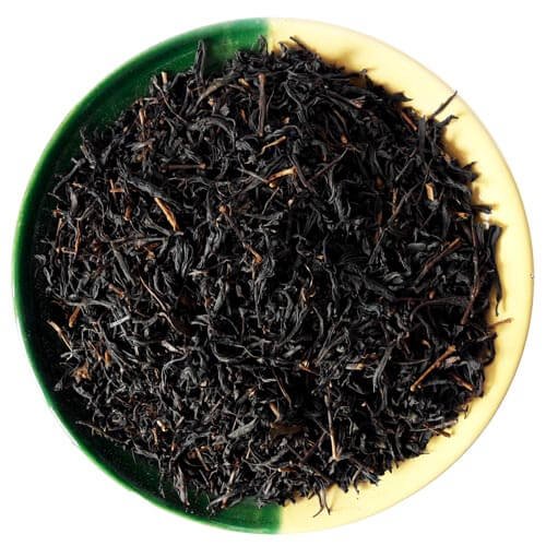 چای لاهیجان فوق ممتاز فله 750گرم آقای چای