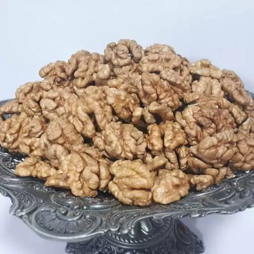 مغز گردوی سفید درجه یک 5kg