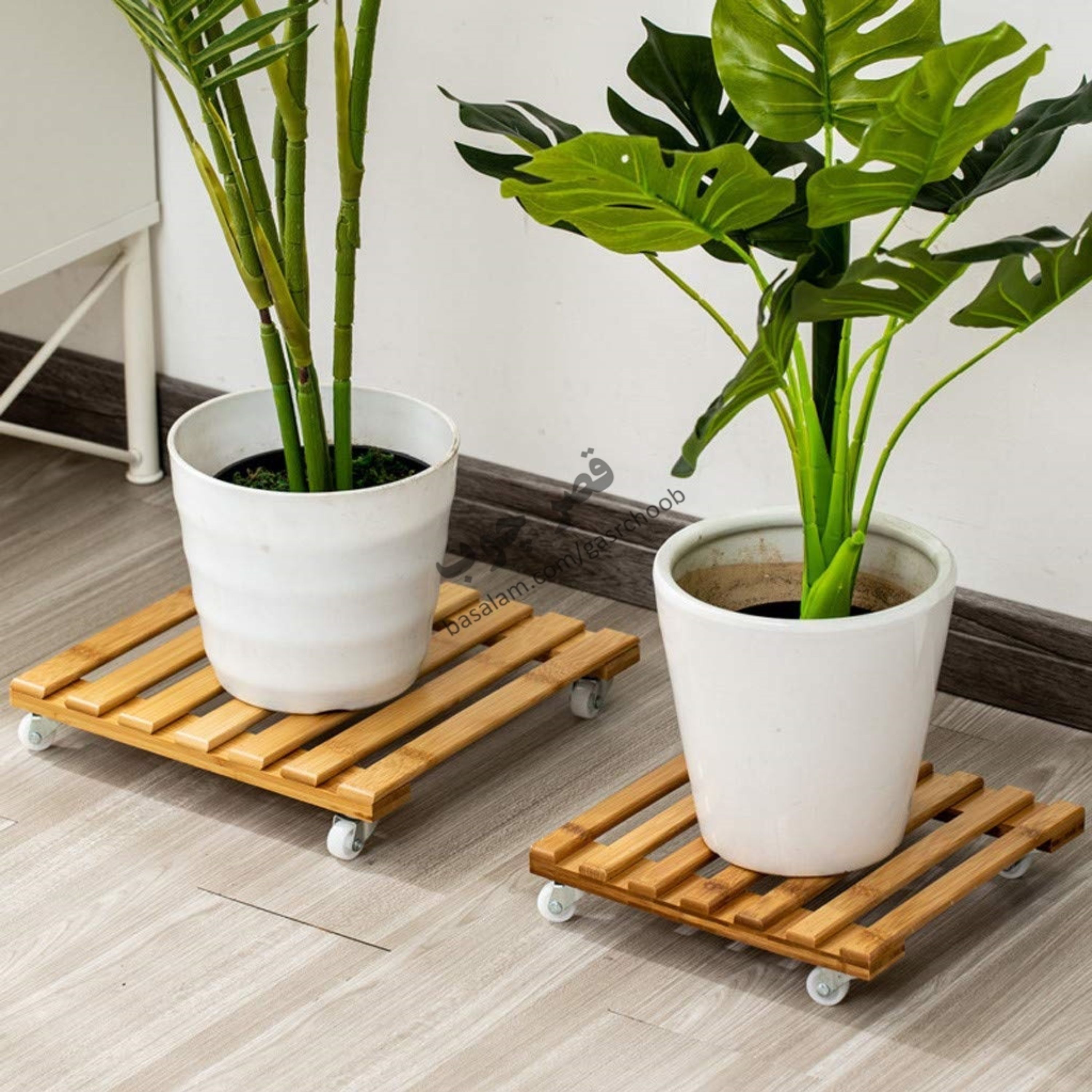 استند گل کد 136 قصرچوب (جاگلدانی)