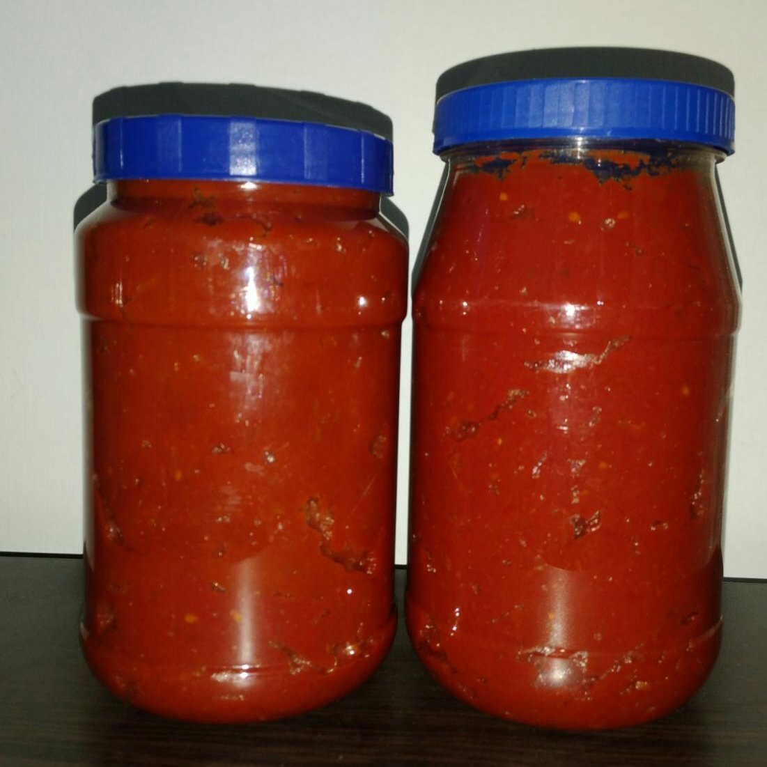 رب گوجه   فرنگی  خانگی شمال