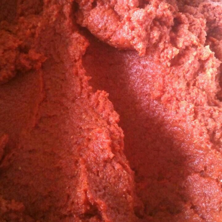 رب گوجه   فرنگی  خانگی شمال