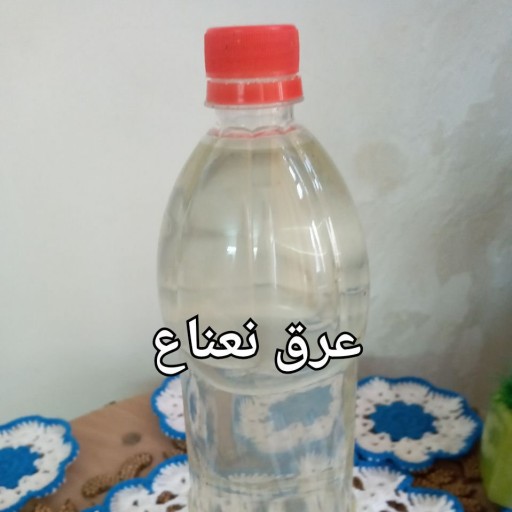 عرق نعناع محلی شمال