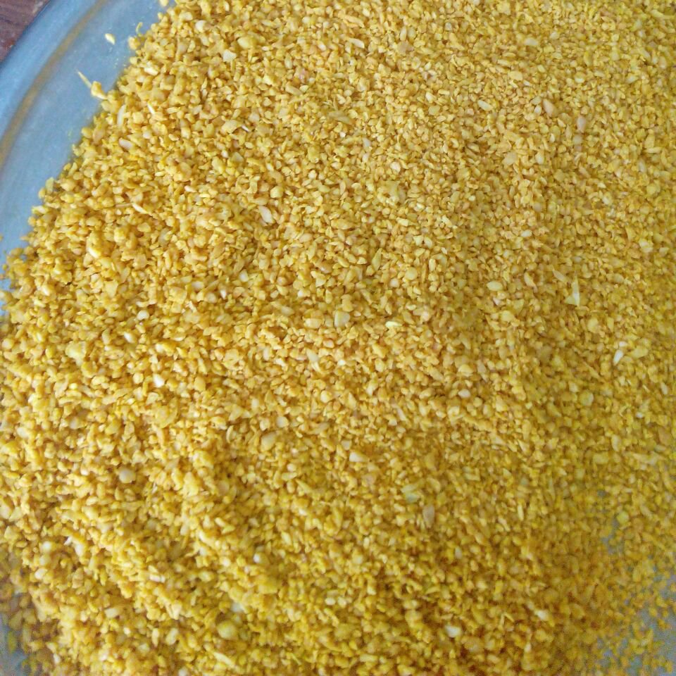 سیر داغ خانگی شمال