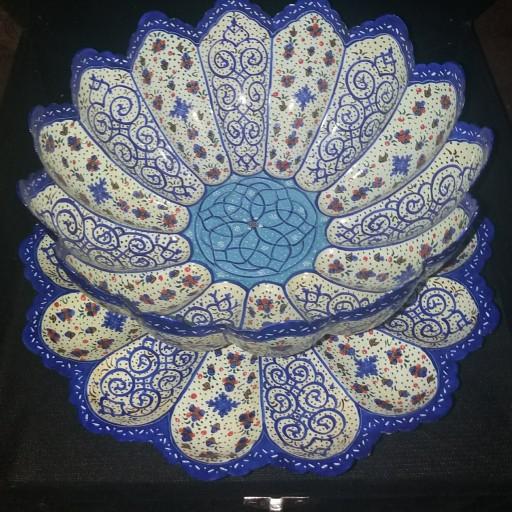 شیرینی خوری سنتی اصفهان
