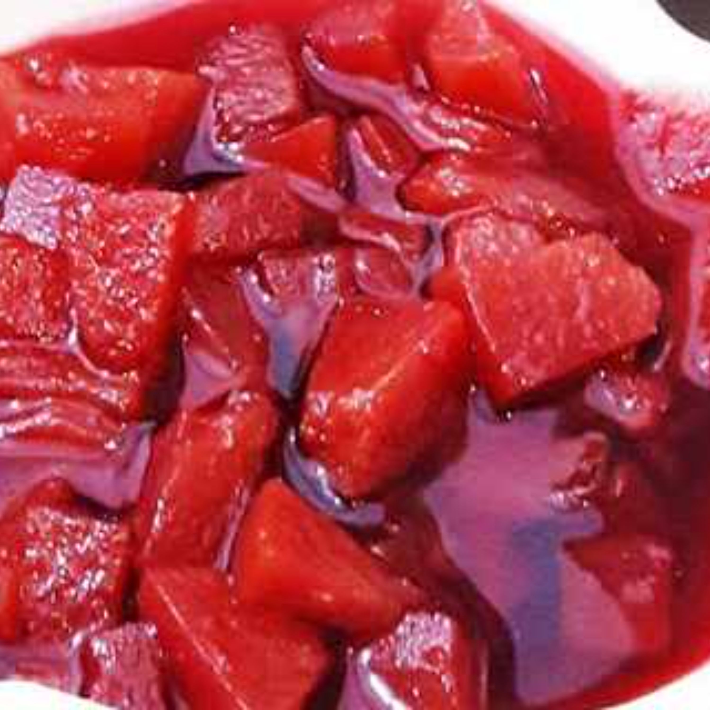 مربای به ((پخته شده باعسل ))