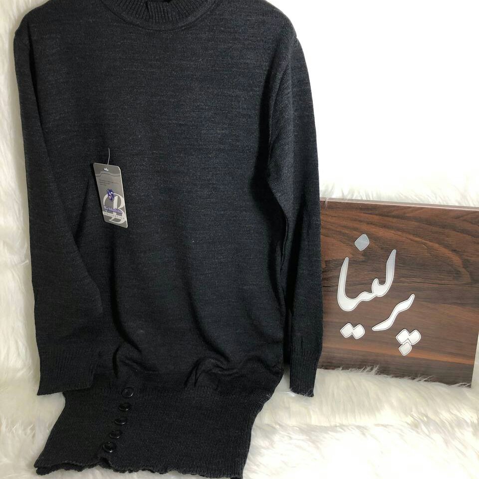 بلوز بافت بلند