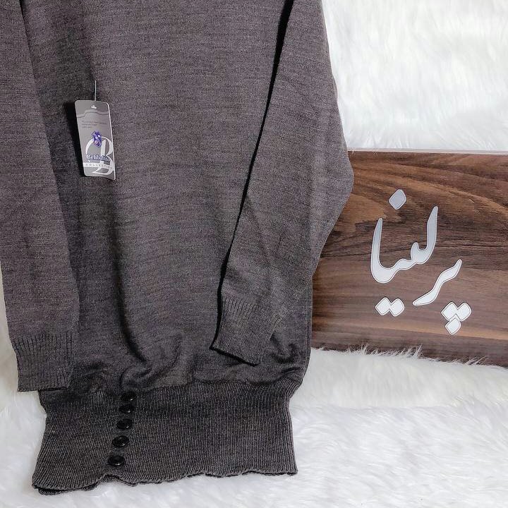 بلوز بافت بلند