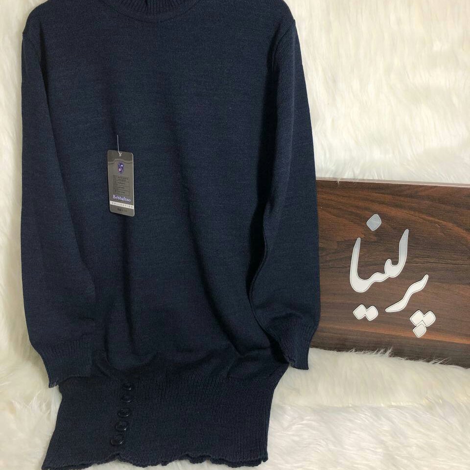 بلوز بافت بلند