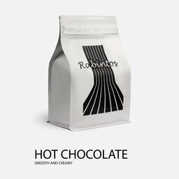 شکلات داغ لایت بسته 1.5 کیلویی رابینتوس