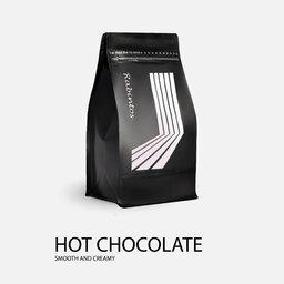 هات چاکلت (شکلات داغ) لایت بسته  500 گرمی